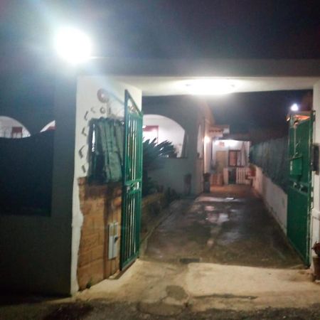Casa Vacanza La Giara Agrigente Extérieur photo