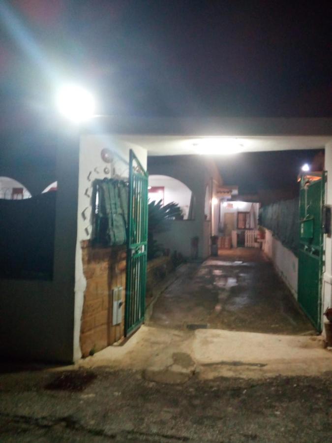 Casa Vacanza La Giara Agrigente Extérieur photo