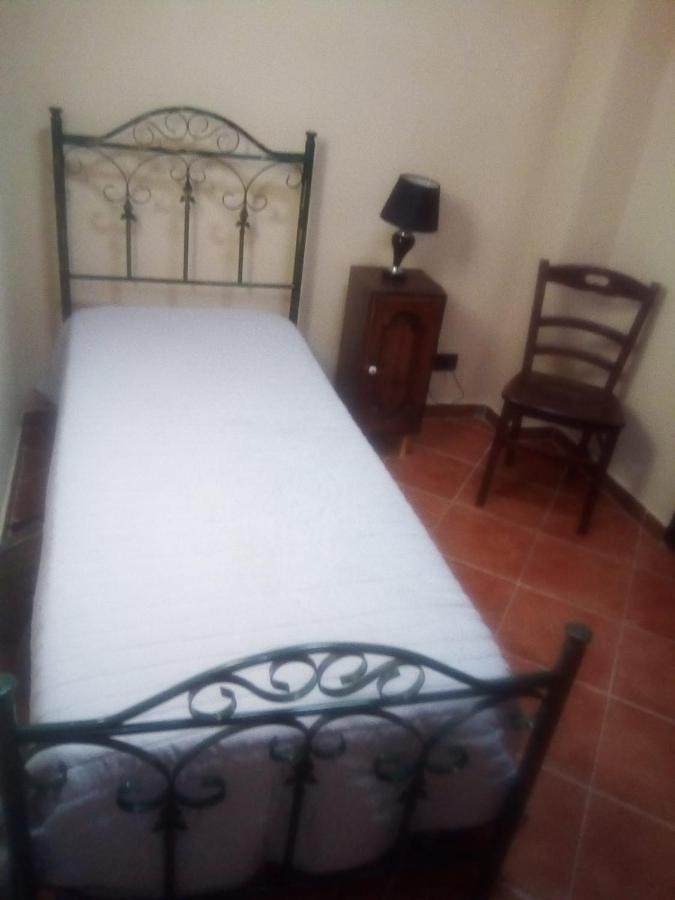 Casa Vacanza La Giara Agrigente Extérieur photo