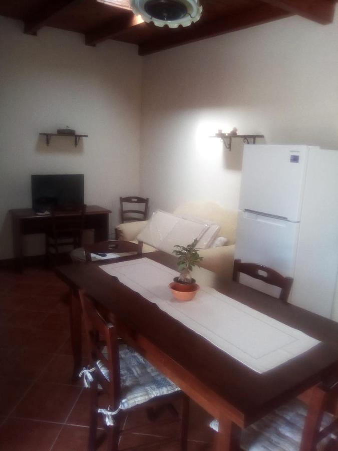 Casa Vacanza La Giara Agrigente Extérieur photo
