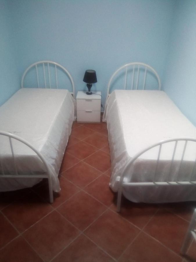 Casa Vacanza La Giara Agrigente Extérieur photo