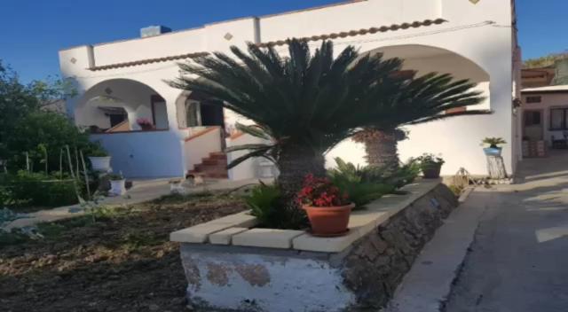 Casa Vacanza La Giara Agrigente Extérieur photo
