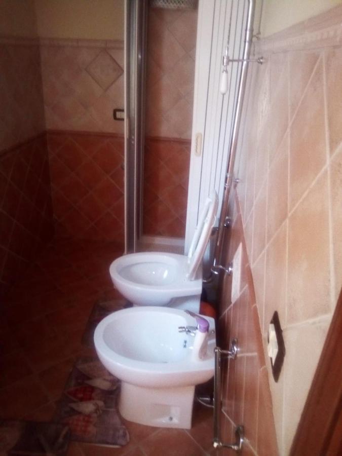 Casa Vacanza La Giara Agrigente Extérieur photo